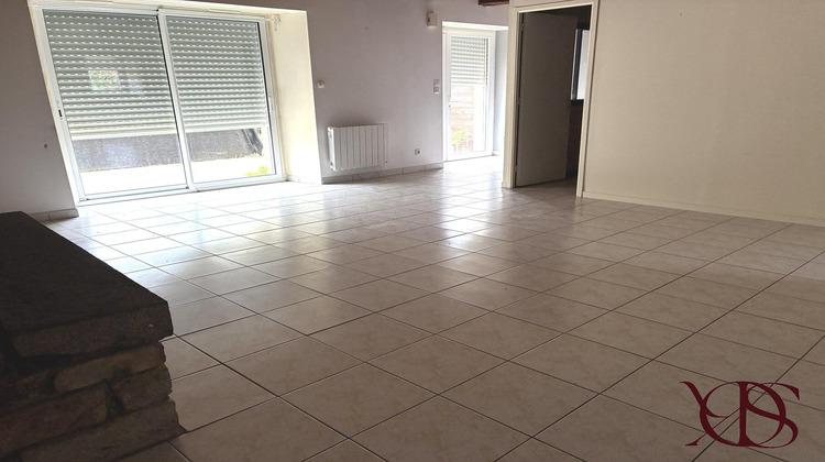 Ma-Cabane - Vente Maison Saint-Aubin-d'Aubigné, 63 m²