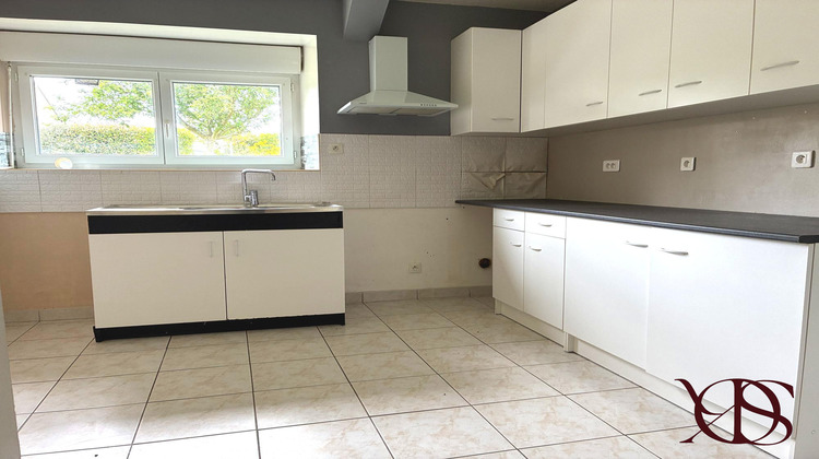Ma-Cabane - Vente Maison Saint-Aubin-d'Aubigné, 63 m²