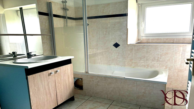 Ma-Cabane - Vente Maison Saint-Aubin-d'Aubigné, 116 m²