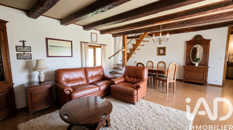 Ma-Cabane - Vente Maison Saint-Aubin-d'Aubigné, 91 m²