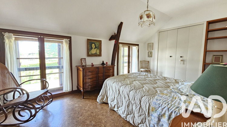 Ma-Cabane - Vente Maison Saint-Aubin-d'Aubigné, 91 m²
