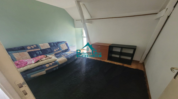 Ma-Cabane - Vente Maison SAINT-AUBIN-D'AUBIGNE, 95 m²
