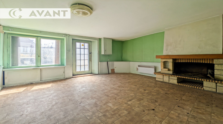Ma-Cabane - Vente Maison SAINT-AUBIN-D'AUBIGNE, 57 m²