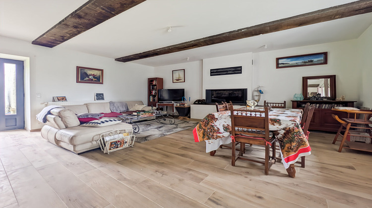 Ma-Cabane - Vente Maison SAINT-AUBIN-D'AUBIGNE, 180 m²