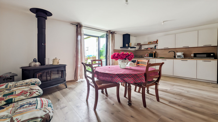 Ma-Cabane - Vente Maison SAINT-AUBIN-D'AUBIGNE, 180 m²