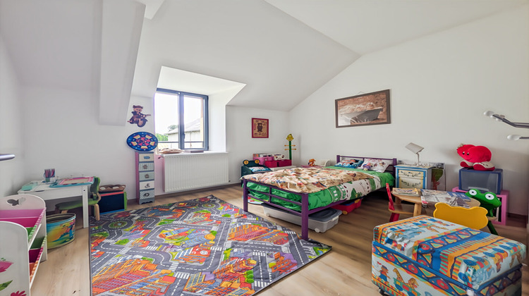 Ma-Cabane - Vente Maison SAINT-AUBIN-D'AUBIGNE, 180 m²