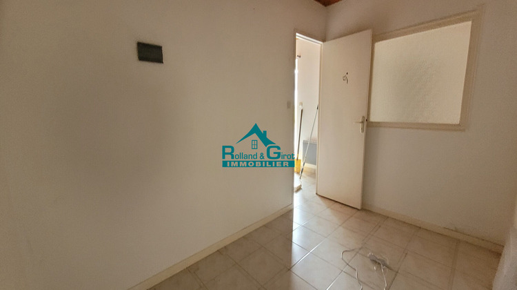 Ma-Cabane - Vente Maison SAINT-AUBIN-D'AUBIGNE, 52 m²