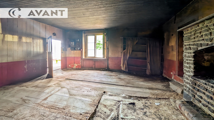 Ma-Cabane - Vente Maison SAINT-AUBIN-D'AUBIGNE, 60 m²