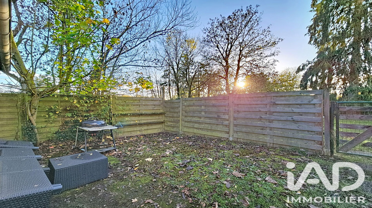 Ma-Cabane - Vente Maison Saint-Aubin-d'Aubigné, 71 m²