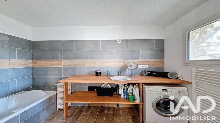 Ma-Cabane - Vente Maison Saint-Aubin-d'Aubigné, 71 m²