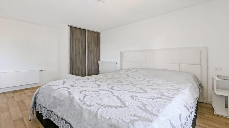 Ma-Cabane - Vente Maison SAINT-AUBIN-D'AUBIGNE, 106 m²