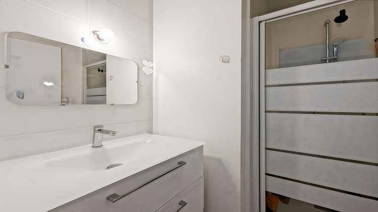 Ma-Cabane - Vente Maison SAINT-AUBIN-D'AUBIGNE, 106 m²