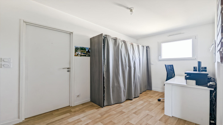 Ma-Cabane - Vente Maison SAINT-AUBIN-D'AUBIGNE, 106 m²