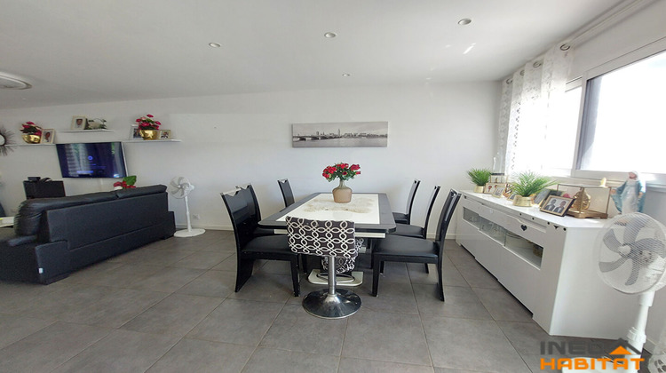 Ma-Cabane - Vente Maison SAINT-AUBIN-D'AUBIGNE, 105 m²