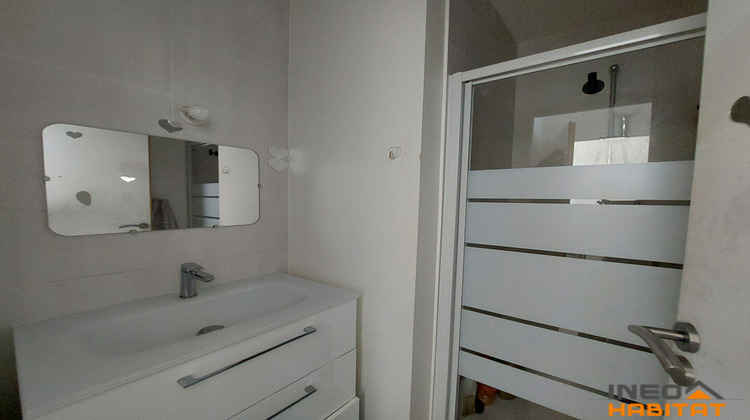Ma-Cabane - Vente Maison SAINT-AUBIN-D'AUBIGNE, 105 m²