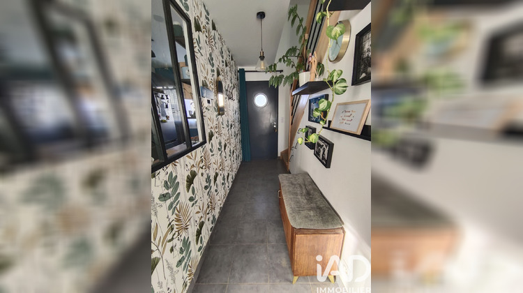 Ma-Cabane - Vente Maison Saint-Aubin-d'Aubigné, 87 m²
