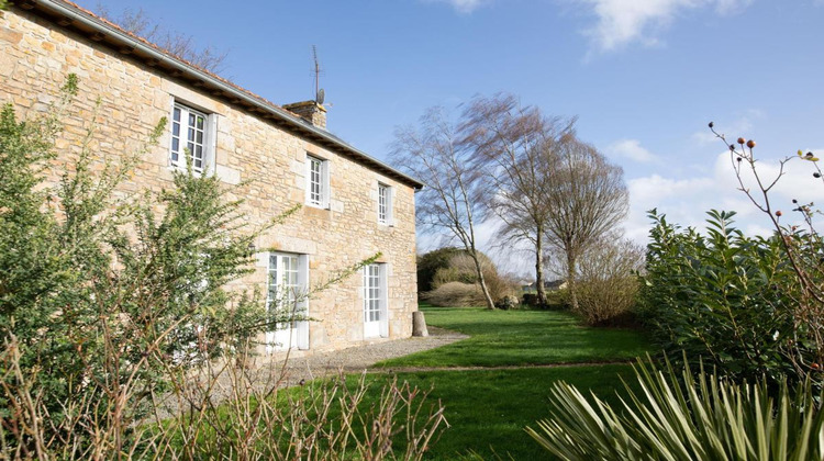 Ma-Cabane - Vente Maison SAINT AUBIN D AUBIGNE, 160 m²