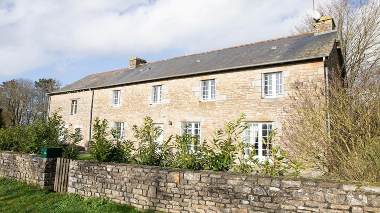 Ma-Cabane - Vente Maison SAINT AUBIN D AUBIGNE, 160 m²
