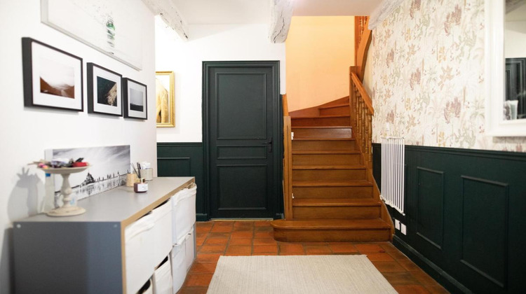 Ma-Cabane - Vente Maison SAINT AUBIN D AUBIGNE, 160 m²