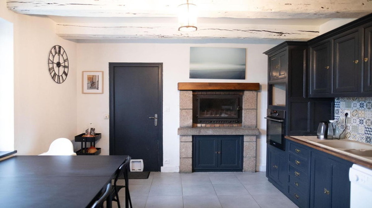 Ma-Cabane - Vente Maison SAINT AUBIN D AUBIGNE, 160 m²