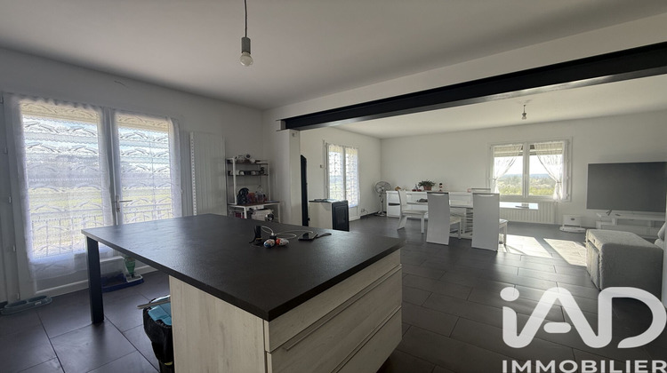 Ma-Cabane - Vente Maison Saint-Aubin-de- Lanquais, 168 m²