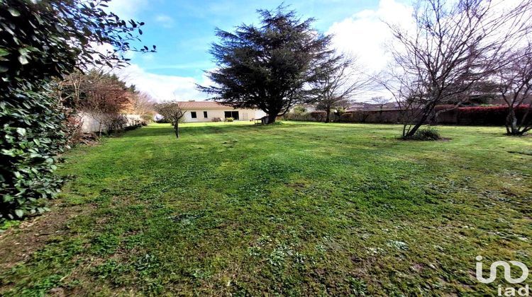 Ma-Cabane - Vente Maison Saint Aubin de Blaye, 100 m²