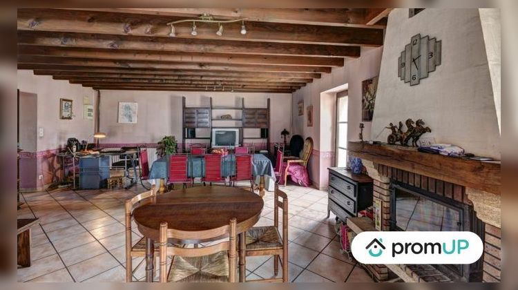 Ma-Cabane - Vente Maison Saint-Aubin-de-Blaye, 160 m²