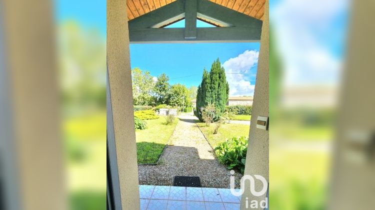 Ma-Cabane - Vente Maison Saint-Aubin-de-Blaye, 130 m²