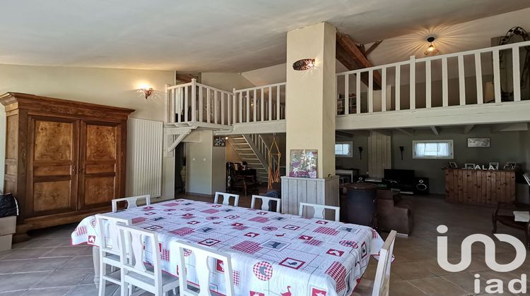 Ma-Cabane - Vente Maison Saint-Aubin-de-Blaye, 170 m²