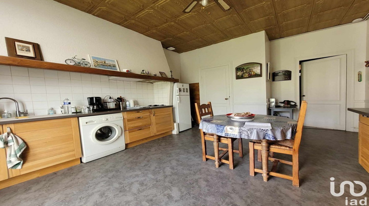 Ma-Cabane - Vente Maison Saint Aubin de Blaye, 125 m²