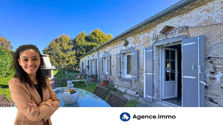 Ma-Cabane - Vente Maison Saint-Aubin-de-Blaye, 170 m²