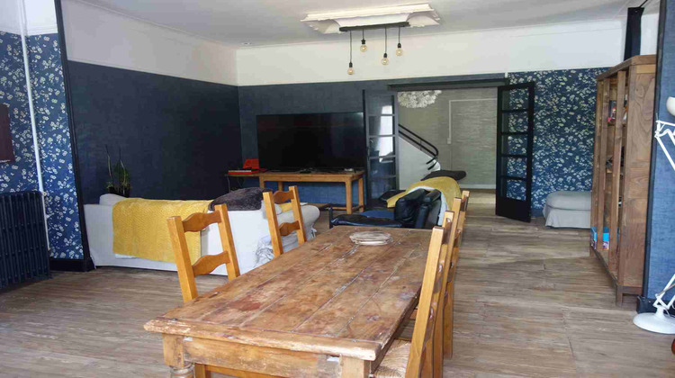 Ma-Cabane - Vente Maison Saint-Aubin-de-Blaye, 194 m²