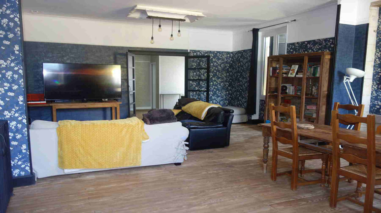 Ma-Cabane - Vente Maison Saint-Aubin-de-Blaye, 194 m²