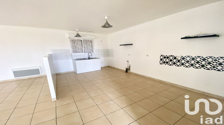 Ma-Cabane - Vente Maison Saint-Aubin-de-Blaye, 131 m²