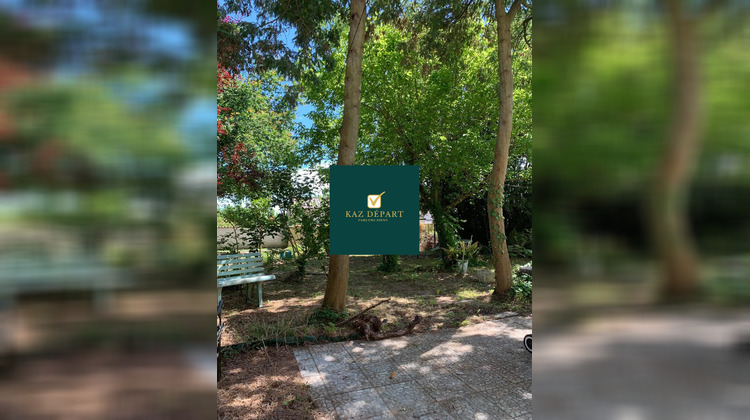 Ma-Cabane - Vente Maison Saint-Aubin-de-Blaye, 195 m²