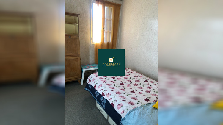 Ma-Cabane - Vente Maison Saint-Aubin-de-Blaye, 195 m²