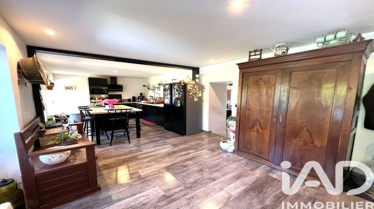 Ma-Cabane - Vente Maison Saint Aubin de Blaye, 172 m²