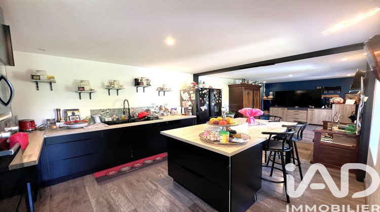 Ma-Cabane - Vente Maison Saint Aubin de Blaye, 172 m²