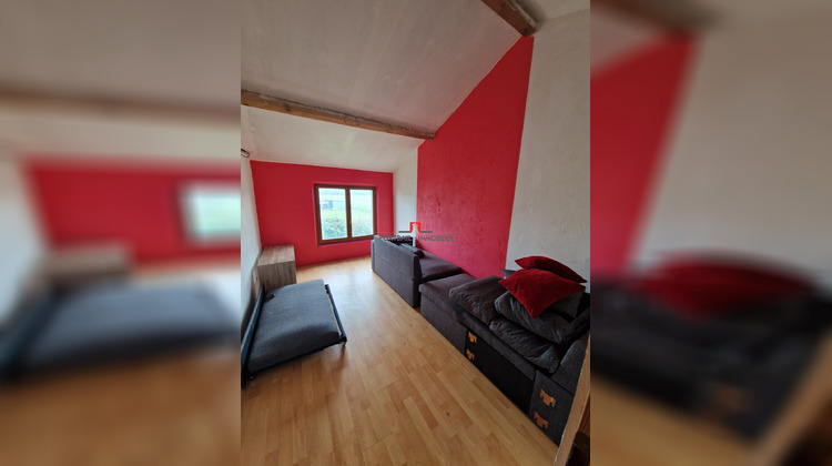 Ma-Cabane - Vente Maison Saint-Aubin-de-Blaye, 146 m²
