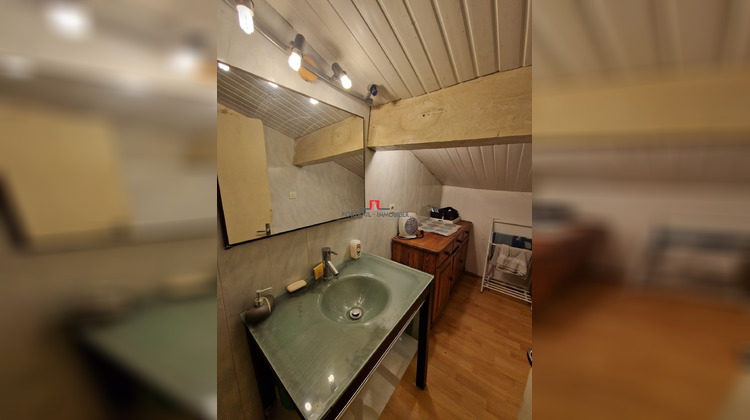 Ma-Cabane - Vente Maison Saint-Aubin-de-Blaye, 146 m²