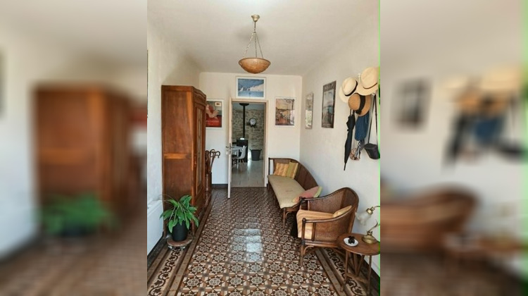 Ma-Cabane - Vente Maison SAINT AUBIN DE BLAYE, 180 m²