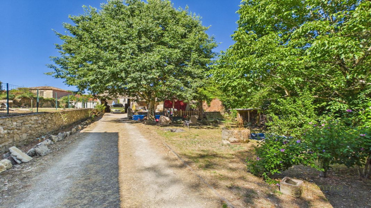 Ma-Cabane - Vente Maison SAINT AUBIN DE BLAYE, 251 m²