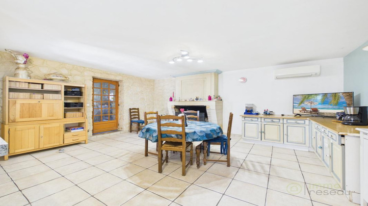 Ma-Cabane - Vente Maison SAINT AUBIN DE BLAYE, 251 m²