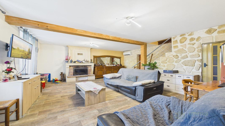 Ma-Cabane - Vente Maison SAINT AUBIN DE BLAYE, 251 m²