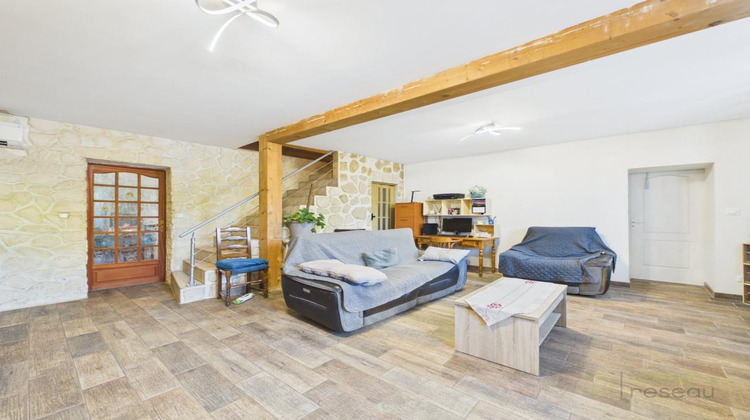 Ma-Cabane - Vente Maison SAINT AUBIN DE BLAYE, 251 m²