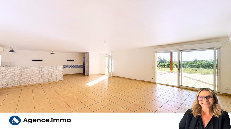 Ma-Cabane - Vente Maison Saint-Aubin-de-Blaye, 118 m²