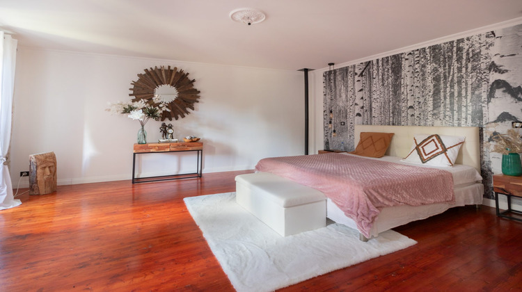 Ma-Cabane - Vente Maison Saint-Aubin-de-Blaye, 220 m²
