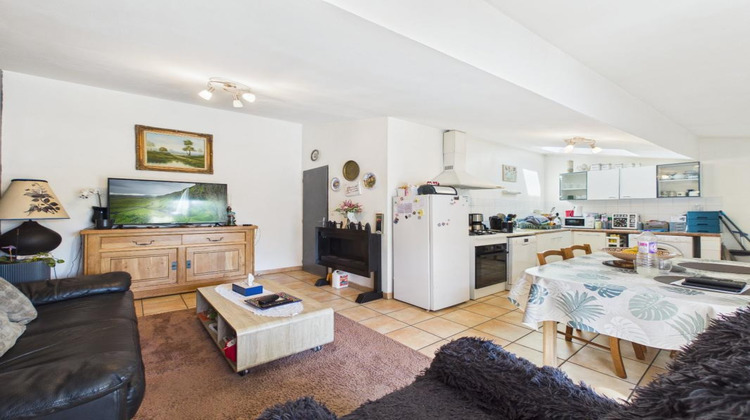 Ma-Cabane - Vente Maison SAINT AUBIN DE BLAYE, 79 m²