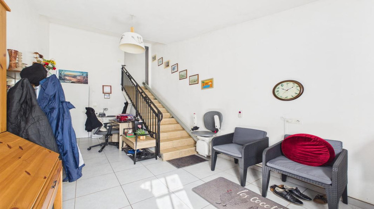 Ma-Cabane - Vente Maison SAINT AUBIN DE BLAYE, 79 m²
