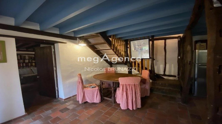 Ma-Cabane - Vente Maison SAINT AUBIN DE BONNEVAL, 85 m²